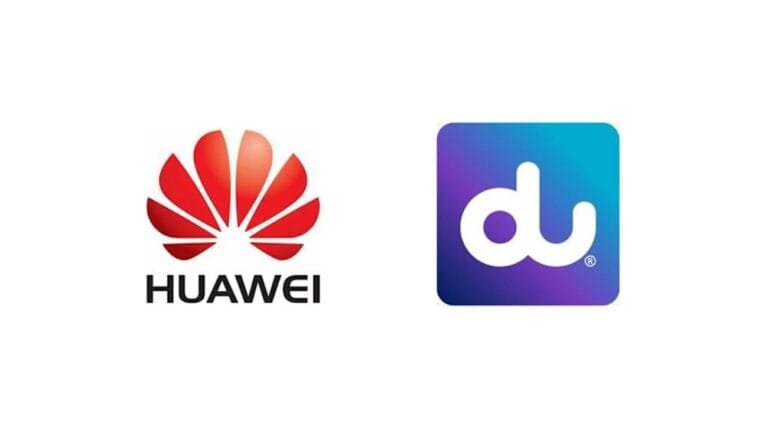 To provide communications experiences and services.. Memorandum of cooperation between Du and Huawei