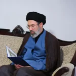 عاجل | انتخاب مجتبى خامنئي مرشدًا جديدًا لإيران