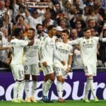 أربيلوا يعلن قائمة ريال مدريد لمواجهة مانشستر سيتي في دوري الأبطال