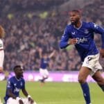 مباراة تشيلسي وإيفرتون