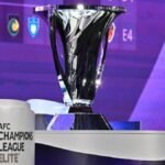 قرعة ربع نهائي دوري أبطال آسيا للنخبة.. مواجهات نارية تنتظر شباب الأهلي والوحدة