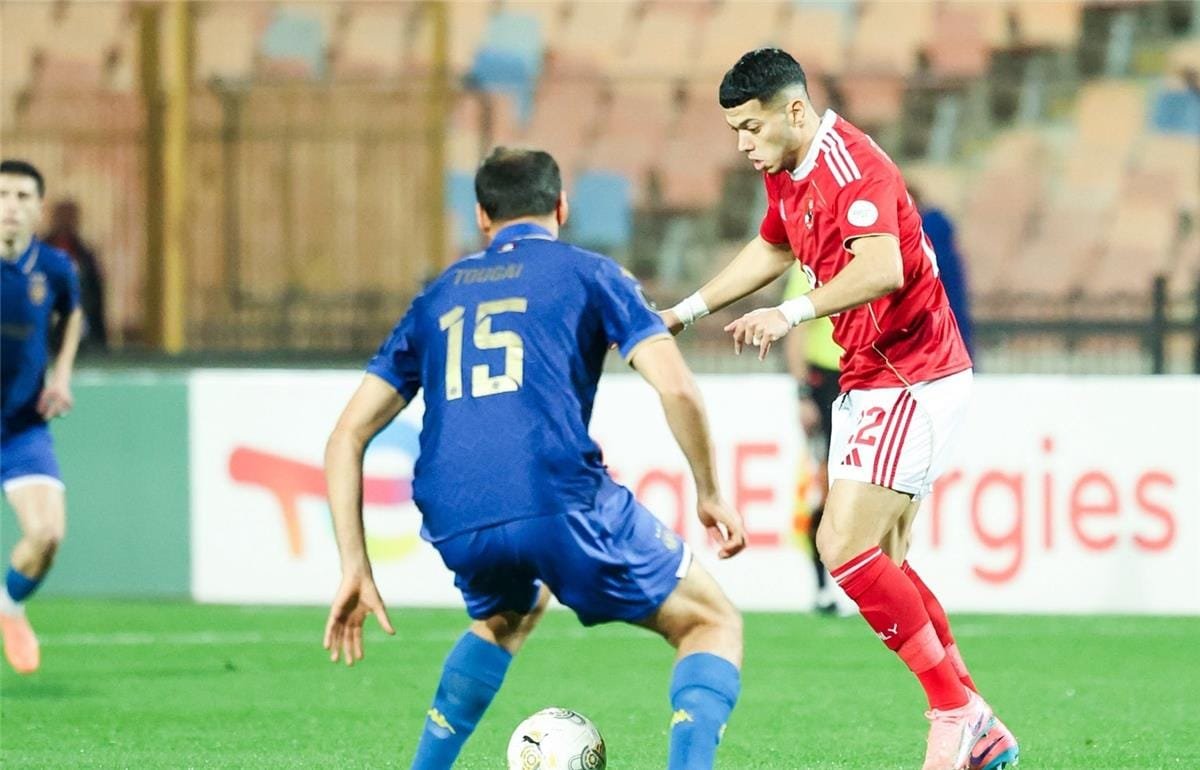 Al Ahly joins Pyramids in exiting the CAF Champions League after losing to Esperance (video)