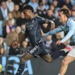 Valverde leads Real Madrid to a dramatic victory against Celta Vigo in La Liga