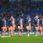 فليك يعلن قائمة برشلونة لمواجهة أتلتيك بلباو في الدوري الإسباني.. عودة ليفاندوفسكي