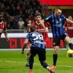 Today's match schedule and broadcast channels: The Derby della Madonnina between Milan and Inter in the Italian League