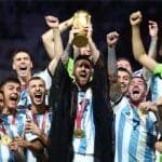 الاتحاد الأرجنتيني يرفض اقتراح يويفا بإقامة نهائي فيناليسيما في سانتياجو برنابيو