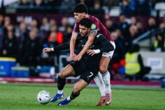 بمشاركة مرموش.. مانشستر سيتي يتعادل مع وست هام في الدوري الإنجليزي