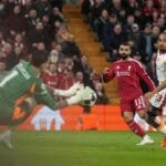 Mohamed Salah leads Liverpool to a resounding victory over Galatasaray and qualification for the Champions League quarter-finals