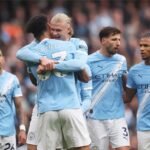 Two high-profile signings: Manchester City plan to inject £190 million to strengthen their midfield