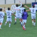 Egypt's youth national team