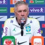 أنشيلوتي يضع روشتة المونديال: الدفاع مفتاح التتويج.. وإشادة خاصة بثنائي البرازيل