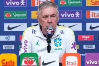 أنشيلوتي يضع روشتة المونديال: الدفاع مفتاح التتويج.. وإشادة خاصة بثنائي البرازيل