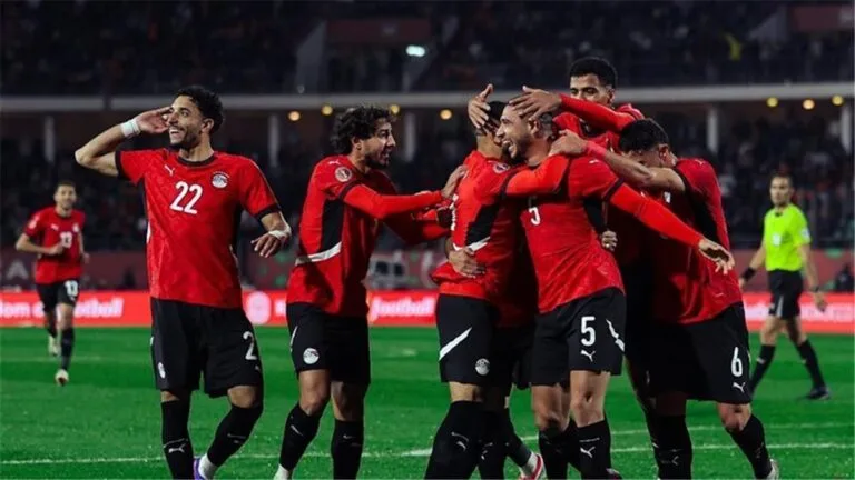 Egypt national team