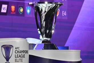 The draw for the AFC Champions League quarter-finals has been made, setting up fiery clashes between Shabab Al-Ahli and Al-Wahda
