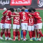 Today's match schedule: Al Ahly faces Tala'ea El Gaish, and Espanyol clashes with Real Oviedo