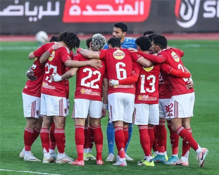 Today's match schedule: Al Ahly faces Tala'ea El Gaish, and Espanyol clashes with Real Oviedo