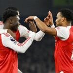 آرسنال يهزم برايتون ويُحكم قبضته على صدارة الدوري الإنجليزي