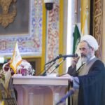 خليفة خامنئي .. علي رضا أعرافي مرشدا أعلى بالوكالة في إيران