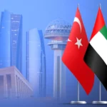 أبوظبي تدين بشدة.. محاولة استهداف تركيا بصاروخ باليستي إيراني تثير القلق الإقليمي1