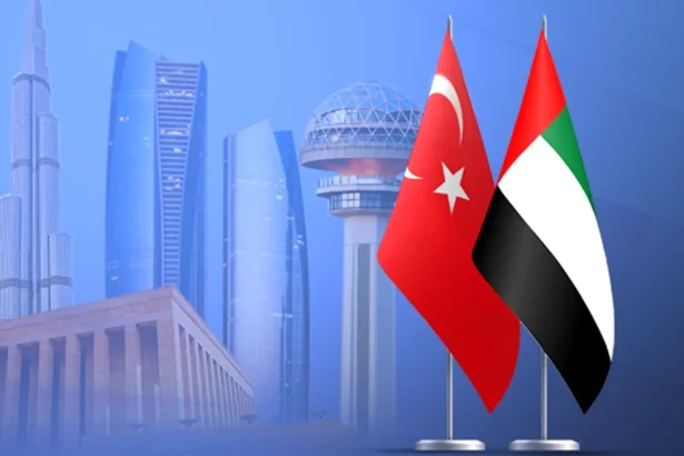 أبوظبي تدين بشدة.. محاولة استهداف تركيا بصاروخ باليستي إيراني تثير القلق الإقليمي1