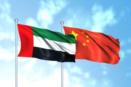 Abu Dhabi and Beijing pledge to strengthen strategic partnership... Written message from the UAE President to the Chinese President