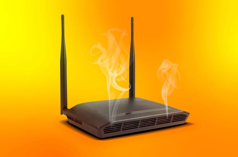Washington bans new foreign routers to protect national security