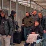 Azerbaijan withdraws its diplomats from Iran after the drone attack on Nakhchivan