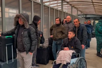 Azerbaijan withdraws its diplomats from Iran after the drone attack on Nakhchivan