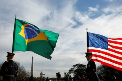 أزمة أمريكية – برازيلية.. ترامب يفرض رسوم 50% ولولا يلوّح برد انتقامي صادم
