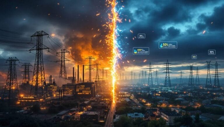 Financial Times report: How did Washington make $63 billion from the energy crisis?