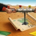 نزيف الطاقة يرهق الأردن.. 3.5 مليون دولار خسائر يومية