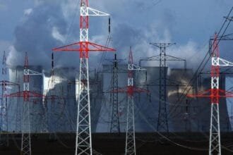 The flames of war are igniting the economy; unemployment is rising in Britain under the pressure of the energy crisis