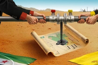 Energy shortages are crippling Jordan... $3.5 million in daily losses