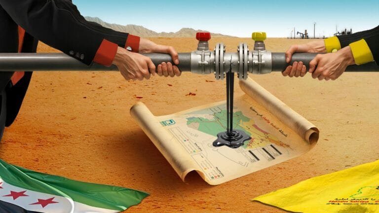 نزيف الطاقة يرهق الأردن.. 3.5 مليون دولار خسائر يومية