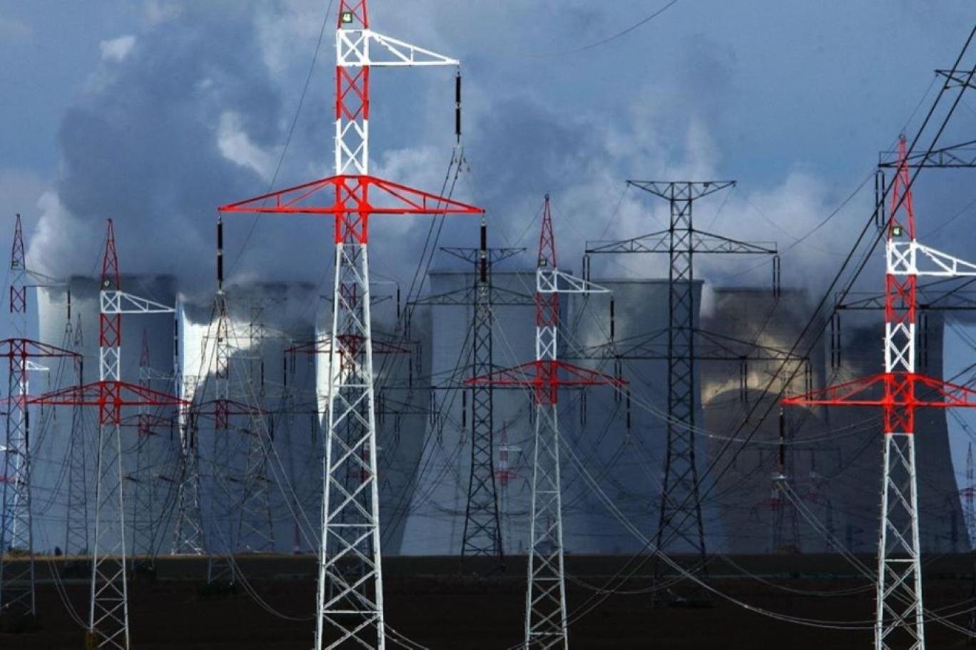 Energy Prices Shake Europe as Germany, Italy, and France Are Hardest Hit