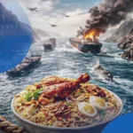 The Strait of Hormuz crisis reaches "samosas": Gas shortage threatens food security in India