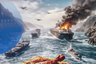 أزمة مضيق هرمز تصل إلى "السمبوسة": نقص الغاز يهدد أمن الغذاء في الهند