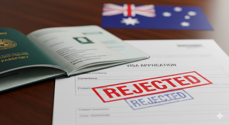 For security reasons, Australia temporarily suspends issuing tourist visas to Iranians