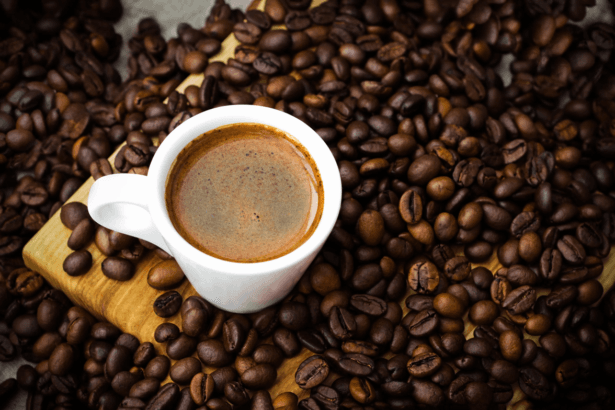 Coffee prices hit record highs globally despite falling bean prices