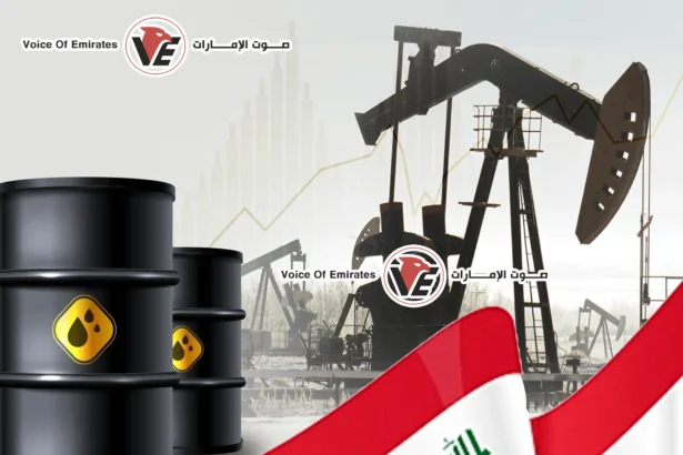 أسعار النفط تتراجع بعد اتفاق عراقي لاستئناف التصدير عبر ميناء جيهان