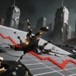 أسعار النفط والبورصات العالمية اليوم الإثنين 23 مارس 2026.. تذبذب حاد في الأسواق