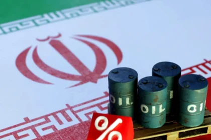 Energy markets: Oil and gas prices jump to record levels following military escalation in the Middle East