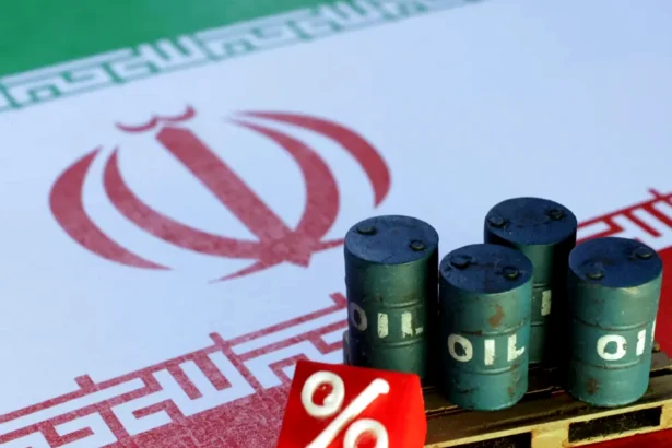 Energy markets: Oil and gas prices jump to record levels following military escalation in the Middle East