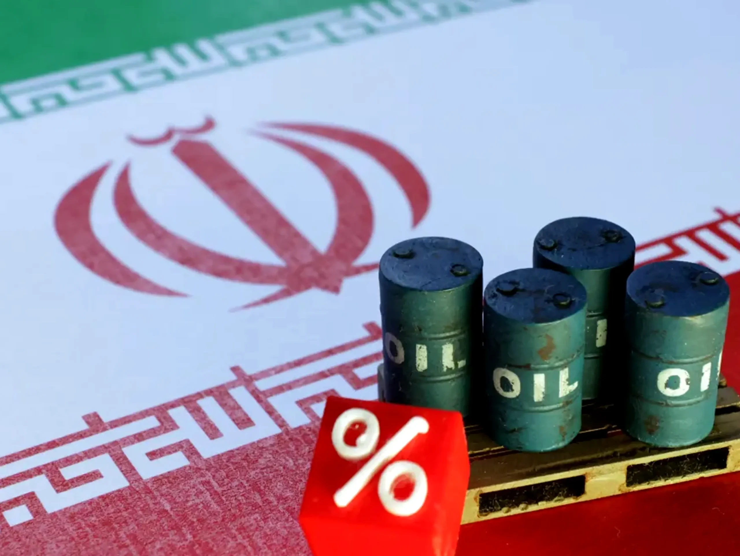 Energy markets: Oil and gas prices jump to record levels following military escalation in the Middle East