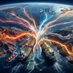 Growing European concern: Warnings of an energy and food shock due to the escalation in the Middle East