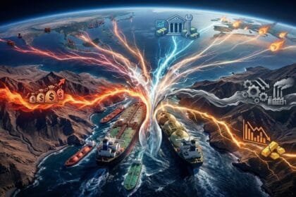 Growing European concern: Warnings of an energy and food shock due to the escalation in the Middle East