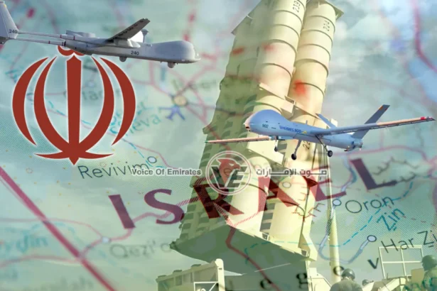 أشباح في السماء.. مسيّرات سرية لإسرائيل تخترق العمق الإيراني