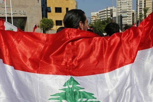 ألمانيا تسجن لبنانياً بتهمة تزويد حزب الله بمعدات للطائرات المسيّرة