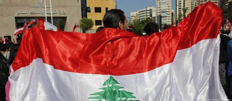 ألمانيا تسجن لبنانياً بتهمة تزويد حزب الله بمعدات للطائرات المسيّرة