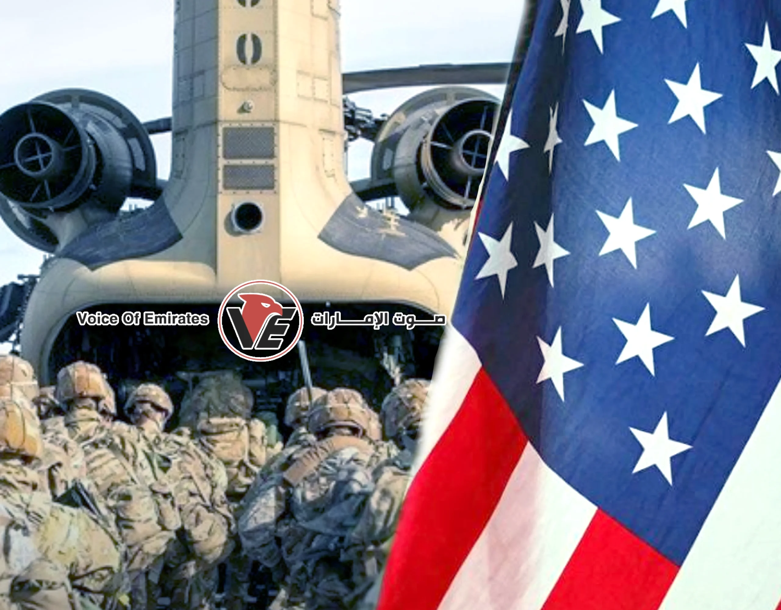 The US is deploying drones and limited troops to Nigeria to support the fight against ISIS and al-Qaeda